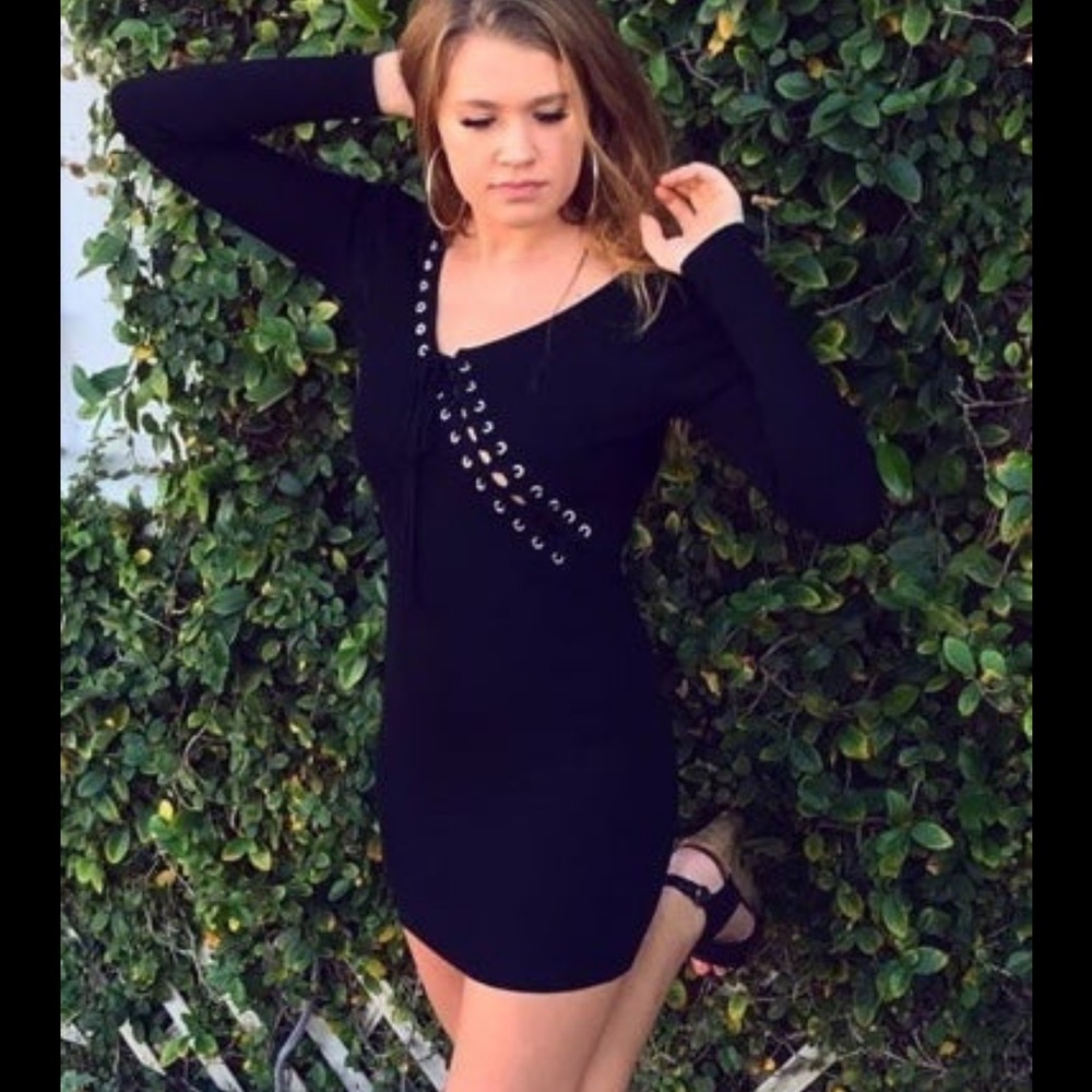 Bodycon dress